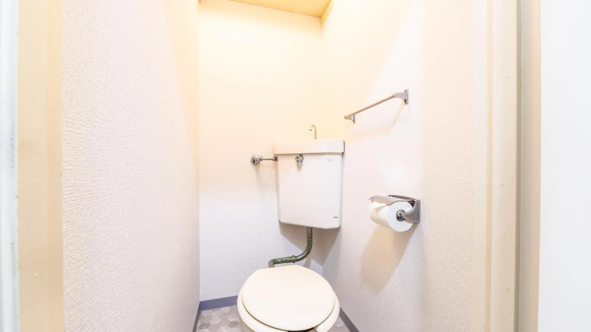 Apartment Presant South 8 West 1 / Vacation Stay 5822 Sapporo