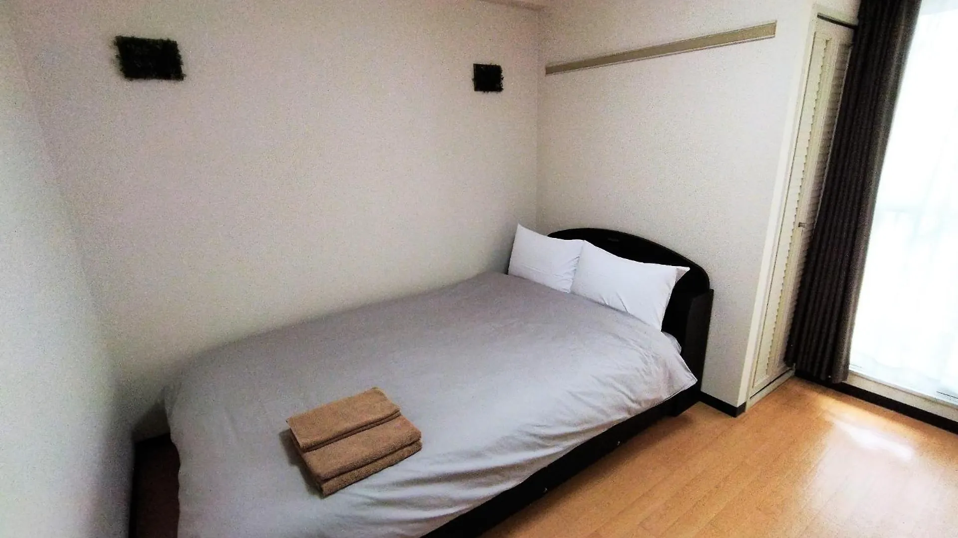 Apartment Presant South 8 West 1 / Vacation Stay 5822 Sapporo Japan